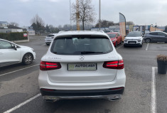 Mercedes GLC EXECUTIVE 4Matic 9G-Tronic 