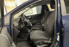 Ford Puma II 1.0 Flexifuel 125 TITANIUM