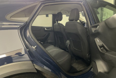 Ford Puma II 1.0 Flexifuel E85 MHEV 125ch TITANIUM