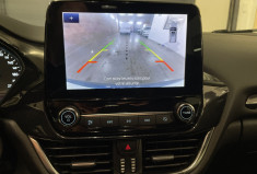 Ford Puma II 1.0 Flexifuel E85 MHEV 125ch TITANIUM