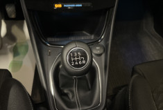 Ford Puma II 1.0 Flexifuel 125 TITANIUM