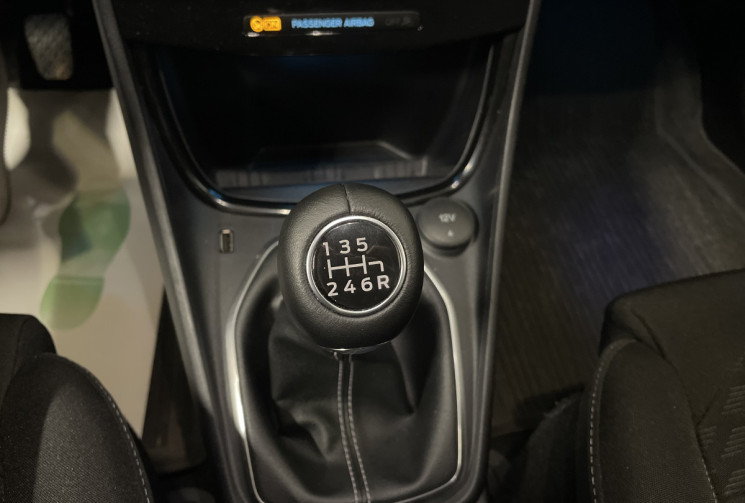 Ford Puma II 1.0 Flexifuel 125 TITANIUM