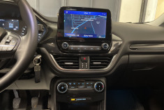 Ford Puma II 1.0 Flexifuel 125 TITANIUM