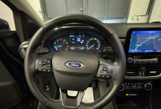 Ford Puma II 1.0 Flexifuel 125 TITANIUM