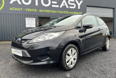 Ford Fiesta 1.6 TDCI 90CH TREND CLIM 3 PORTES 