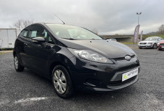 Ford Fiesta 1.6 TDCI 90CH TREND CLIM 3 PORTES 