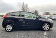 Ford Fiesta 1.6 TDCI 90CH TREND CLIM 3 PORTES 