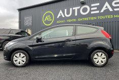 Ford Fiesta 1.6 TDCI 90CH TREND CLIM 3 PORTES 