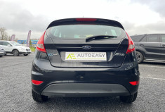 Ford Fiesta 1.6 TDCI 90CH TREND CLIM 3 PORTES 