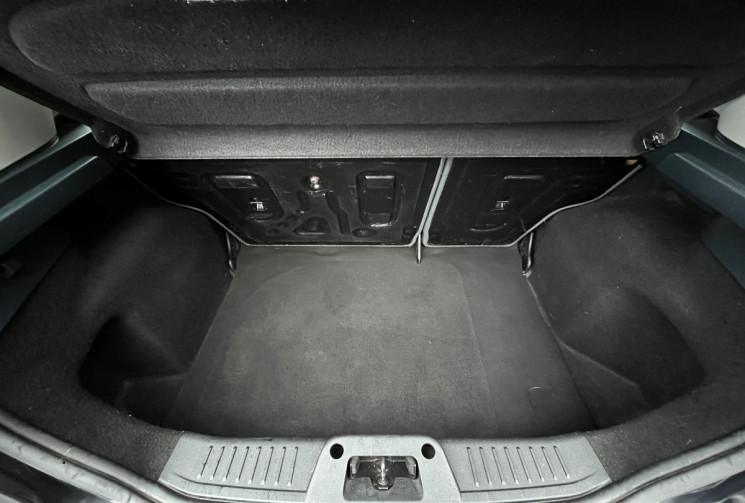 Ford Fiesta 1.6 TDCI 90CH TREND CLIM 3 PORTES 