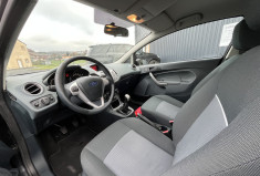 Ford Fiesta 1.6 TDCI 90CH TREND CLIM 3 PORTES 