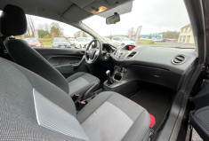 Ford Fiesta 1.6 TDCI 90CH TREND CLIM 3 PORTES 