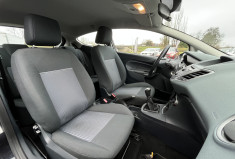 Ford Fiesta 1.6 TDCI 90CH TREND CLIM 3 PORTES 