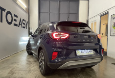 Ford Puma II 1.0 Flexifuel 125 TITANIUM