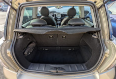 Mini Cooper 2 1.6 I 122 PACK CHILI / TOIT OUVRANT / CHAINE DE DISTRIBUTION / GARANTIE 12 MOIS