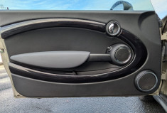 Mini Cooper 2 1.6 I 122 PACK CHILI / TOIT OUVRANT / CHAINE DE DISTRIBUTION / GARANTIE 12 MOIS