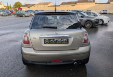 Mini Cooper 2 1.6 I 122 PACK CHILI / TOIT OUVRANT / CHAINE DE DISTRIBUTION / GARANTIE 12 MOIS