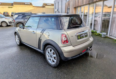 Mini Cooper 2 1.6 I 122 PACK CHILI / TOIT OUVRANT / CHAINE DE DISTRIBUTION / GARANTIE 12 MOIS