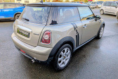 Mini Cooper 2 1.6 I 122 PACK CHILI / TOIT OUVRANT / CHAINE DE DISTRIBUTION / GARANTIE 12 MOIS