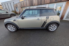 Mini Cooper 2 1.6 I 122 PACK CHILI / TOIT OUVRANT / CHAINE DE DISTRIBUTION / GARANTIE 12 MOIS