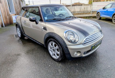 Mini Cooper 2 1.6 I 122 PACK CHILI / TOIT OUVRANT / CHAINE DE DISTRIBUTION / GARANTIE 12 MOIS