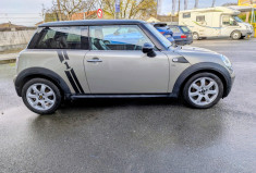Mini Cooper 2 1.6 I 122 PACK CHILI / TOIT OUVRANT / CHAINE DE DISTRIBUTION / GARANTIE 12 MOIS