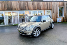 Mini Cooper 2 1.6 I 122 PACK CHILI / TOIT OUVRANT / CHAINE DE DISTRIBUTION / GARANTIE 12 MOIS