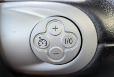 Mini Cooper 2 1.6 I 122 PACK CHILI / TOIT OUVRANT / CHAINE DE DISTRIBUTION / GARANTIE 12 MOIS