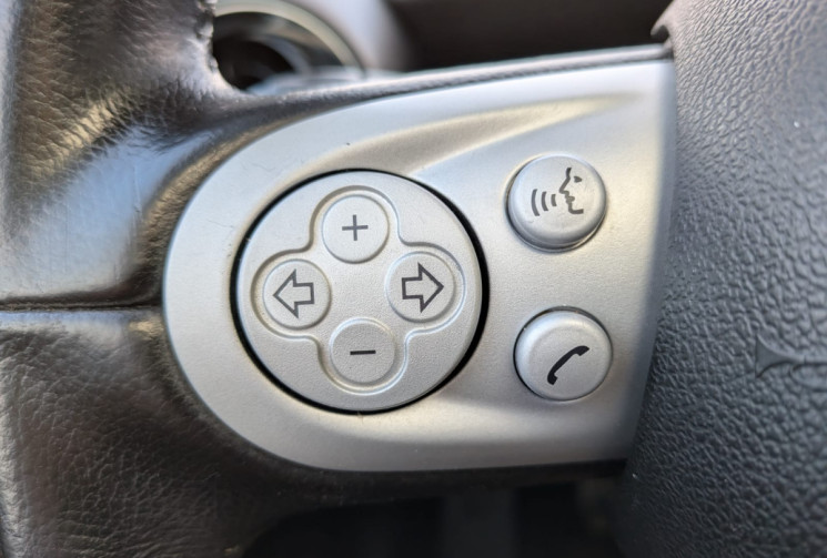 Mini Cooper 2 1.6 I 122 PACK CHILI / TOIT OUVRANT / CHAINE DE DISTRIBUTION / GARANTIE 12 MOIS