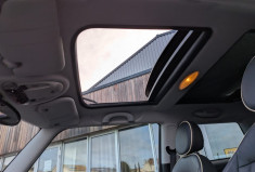 Mini Cooper 2 1.6 I 122 PACK CHILI / TOIT OUVRANT / CHAINE DE DISTRIBUTION / GARANTIE 12 MOIS