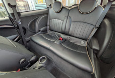 Mini Cooper 2 1.6 I 122 PACK CHILI / TOIT OUVRANT / CHAINE DE DISTRIBUTION / GARANTIE 12 MOIS