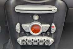 Mini Cooper 2 1.6 I 122 PACK CHILI / TOIT OUVRANT / CHAINE DE DISTRIBUTION / GARANTIE 12 MOIS