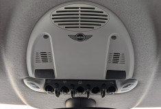 Mini Cooper 2 1.6 I 122 PACK CHILI / TOIT OUVRANT / CHAINE DE DISTRIBUTION / GARANTIE 12 MOIS