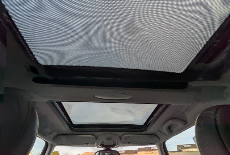 Mini Cooper 2 1.6 I 122 PACK CHILI / TOIT OUVRANT / CHAINE DE DISTRIBUTION / GARANTIE 12 MOIS