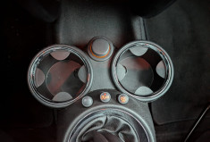 Mini Cooper 2 1.6 I 122 PACK CHILI / TOIT OUVRANT / CHAINE DE DISTRIBUTION / GARANTIE 12 MOIS