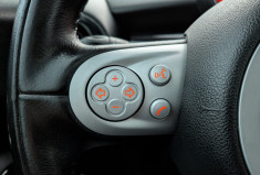 Mini Cooper 2 1.6 I 122 PACK CHILI / TOIT OUVRANT / CHAINE DE DISTRIBUTION / GARANTIE 12 MOIS