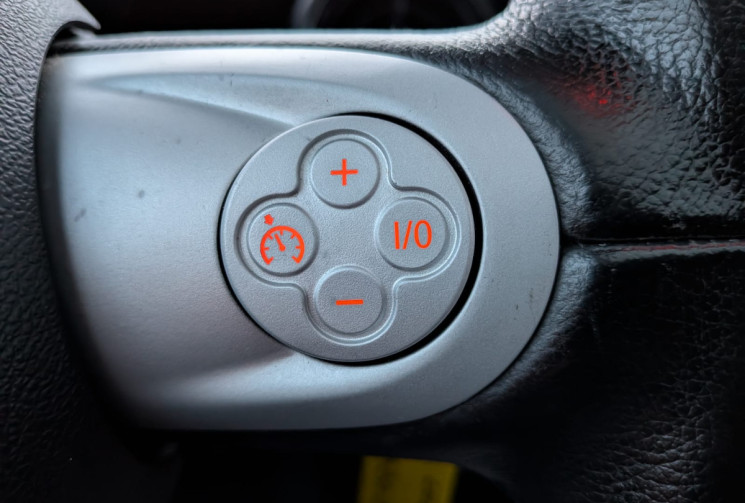 Mini Cooper 2 1.6 I 122 PACK CHILI / TOIT OUVRANT / CHAINE DE DISTRIBUTION / GARANTIE 12 MOIS