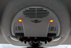 Mini Cooper 2 1.6 I 122 PACK CHILI / TOIT OUVRANT / CHAINE DE DISTRIBUTION / GARANTIE 12 MOIS