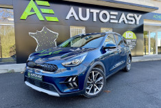 Kia Niro Phase 2 Design 1.6 GDi 141 Hybrid DCT6 / Carplay / Camera / Garantie KIA 08/2026