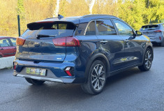 Kia Niro Phase 2 Design 1.6 GDi 141 Hybrid DCT6 / Carplay / Camera / Garantie KIA 08/2026
