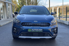 Kia Niro Phase 2 Design 1.6 GDi 141 Hybrid DCT6 / Carplay / Camera / Garantie KIA 08/2026
