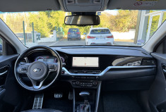 Kia Niro Phase 2 Design 1.6 GDi 141 Hybrid DCT6 / Carplay / Camera / Garantie KIA 08/2026