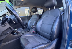 Kia Niro Phase 2 Design 1.6 GDi 141 Hybrid DCT6 / Carplay / Camera / Garantie KIA 08/2026