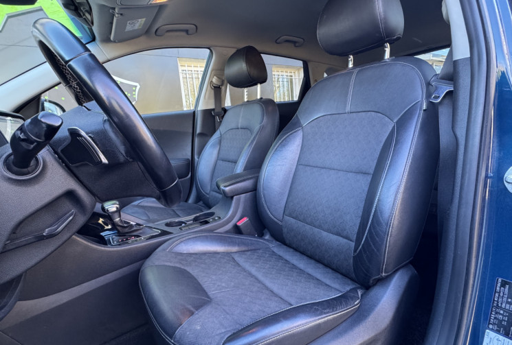Kia Niro Phase 2 Design 1.6 GDi 141 Hybrid DCT6 / Carplay / Camera / Garantie KIA 08/2026