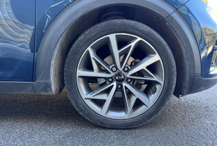 Kia Niro Phase 2 Design 1.6 GDi 141 Hybrid DCT6 / Carplay / Camera / Garantie KIA 08/2026