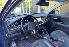 Kia Niro Phase 2 Design 1.6 GDi 141 Hybrid DCT6 / Carplay / Camera / Garantie KIA 08/2026