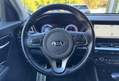 Kia Niro Phase 2 Design 1.6 GDi 141 Hybrid DCT6 / Carplay / Camera / Garantie KIA 08/2026