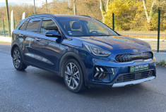 Kia Niro Phase 2 Design 1.6 GDi 141 Hybrid DCT6 / Carplay / Camera / Garantie KIA 08/2026