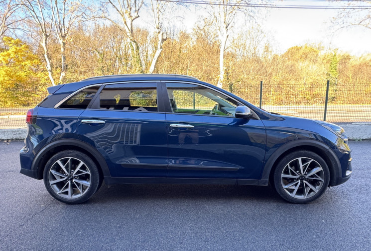 Kia Niro Phase 2 Design 1.6 GDi 141 Hybrid DCT6 / Carplay / Camera / Garantie KIA 08/2026