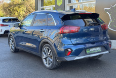 Kia Niro Phase 2 Design 1.6 GDi 141 Hybrid DCT6 / Carplay / Camera / Garantie KIA 08/2026